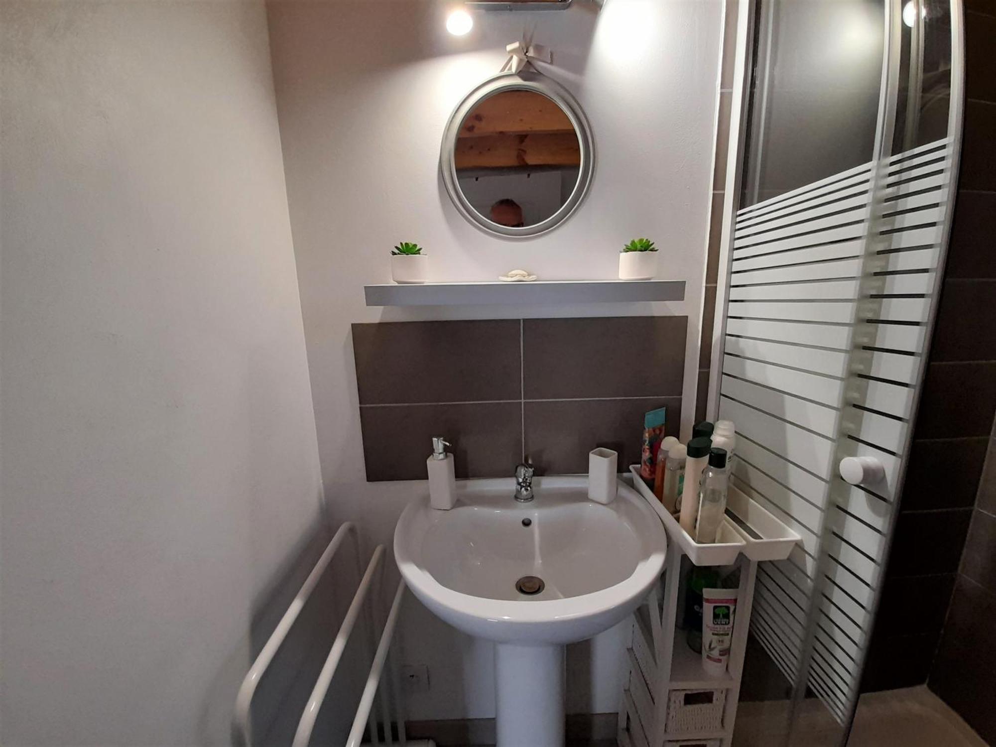 Ty Daou Gwez Bed & Breakfast Irodouer Bagian luar foto